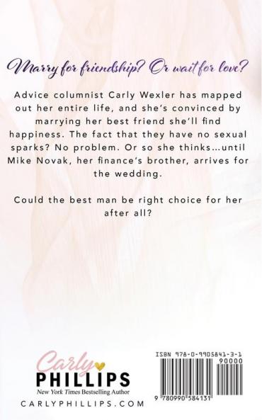 The Right Choice: 1 (Unexpected Love)