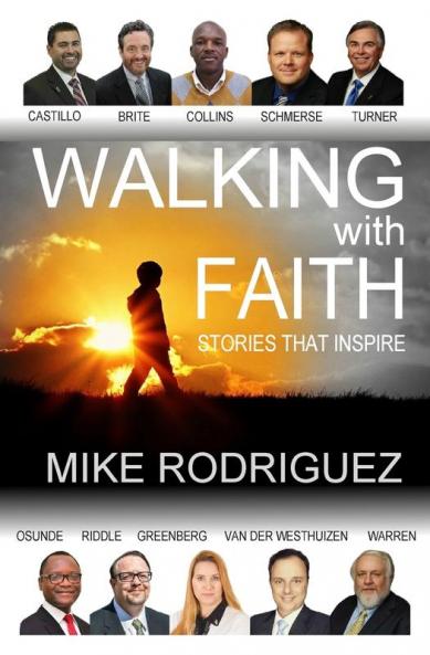 Walking with FAITH: Stories That Inspire