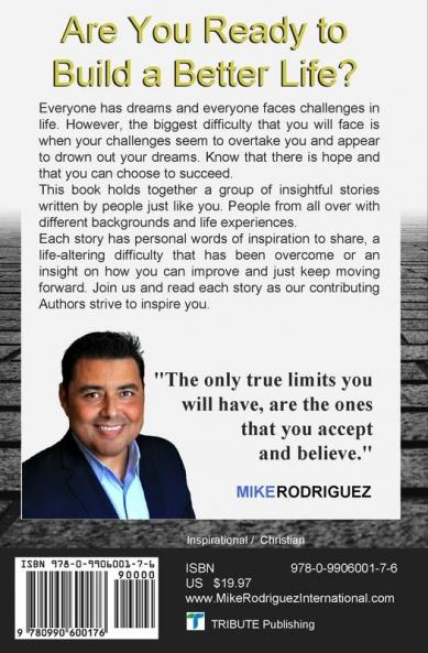 Life Builders: Stories That Inspire