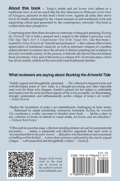 Bucking the Artworld Tide: Reflections on Art Pseudo Art Art Education & Theory