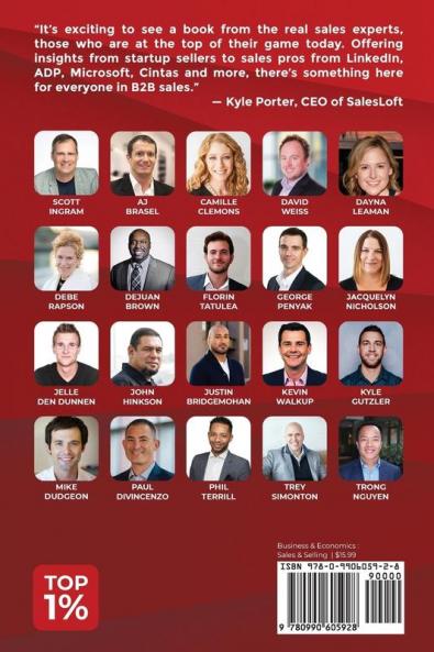 Sales Success Stories