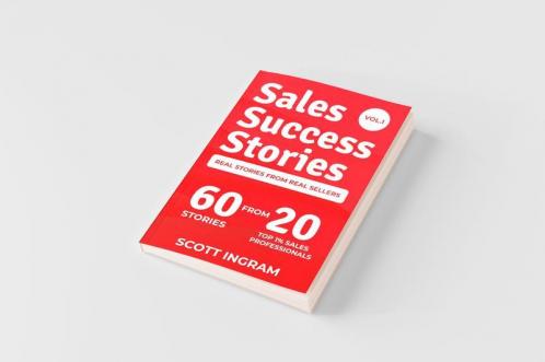 Sales Success Stories