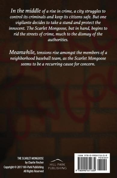 The Scarlet Mongoose