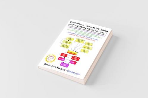 Textbook of Clinical Nutrition and Functional Medicine vol. 1