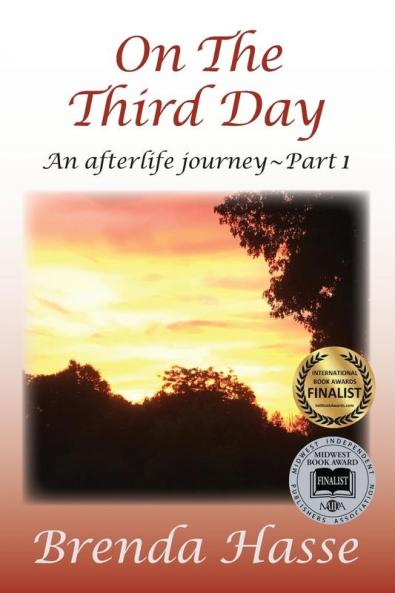 On The Third Day: An Afterlife Journey: 1