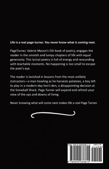 Page Turner