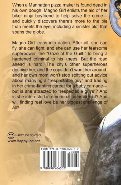Magno Girl