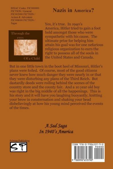 A Sad Saga In 1940's America