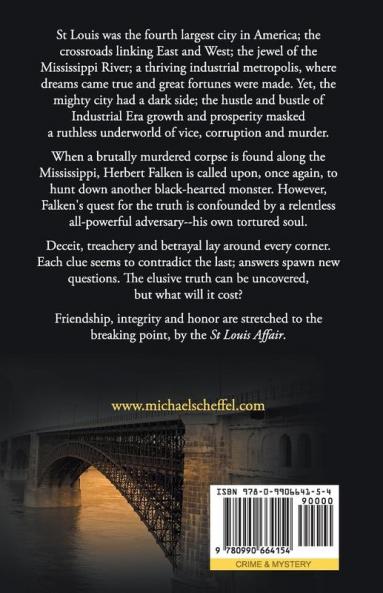 St. Louis Affair: The Adventures of Herbert Falken
