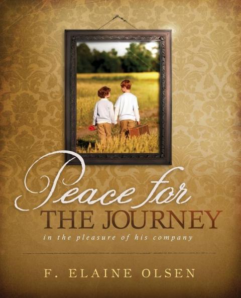 Peace for the Journey: In the pleasure of his company