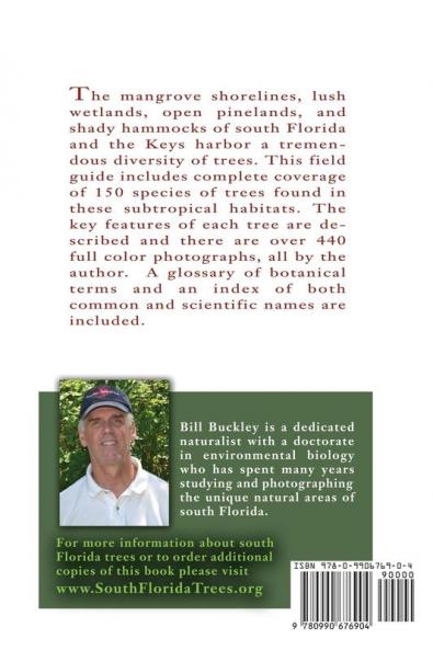 South Florida Trees: A Field Guide