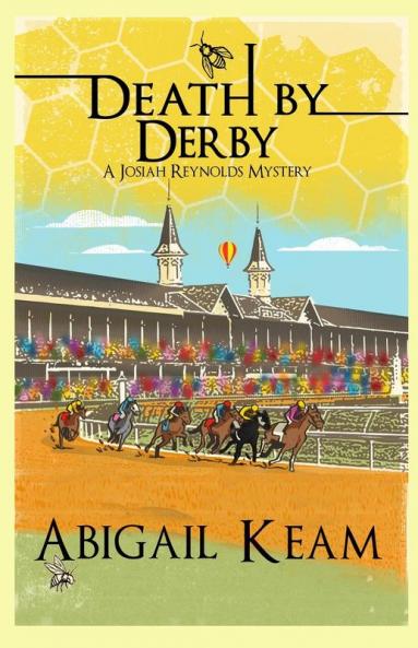 Death By Derby