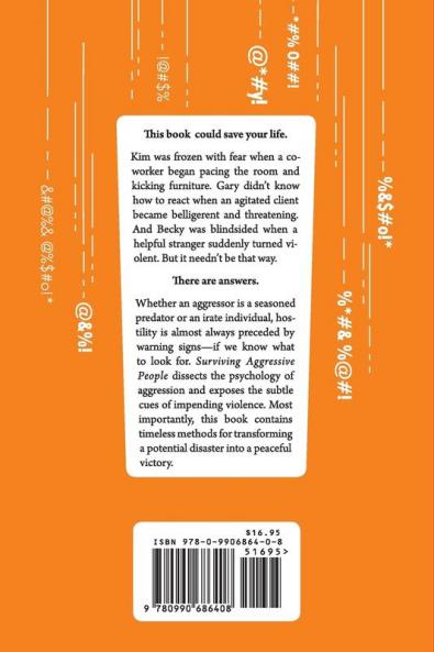 Surviving Aggressive People
