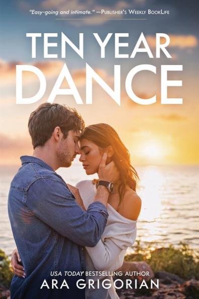 Ten Year Dance: 2 (Second Chance Coast)