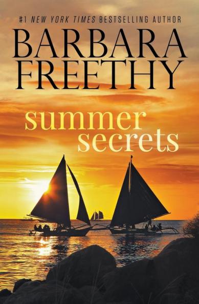 Summer Secrets (Callaways)