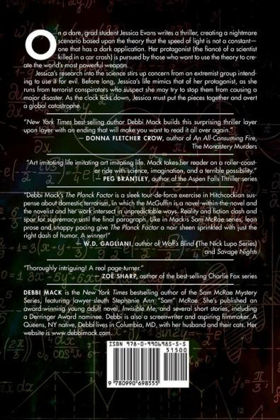 The Planck Factor