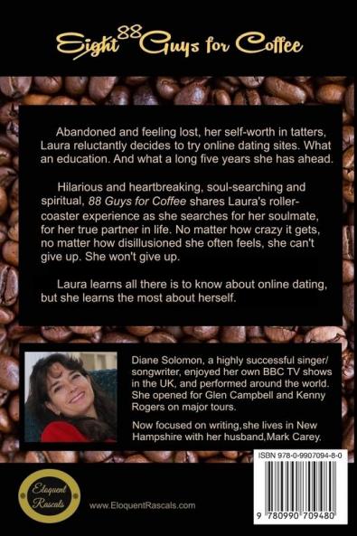 88 Guys for Coffee