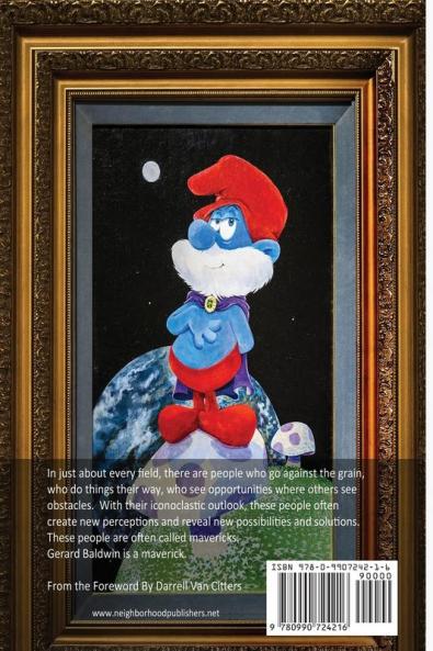 From Mister Magoo to Papa Smurf