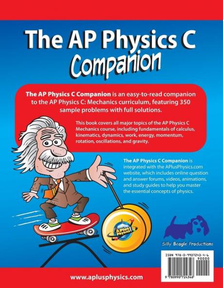 The AP Physics C Companion
