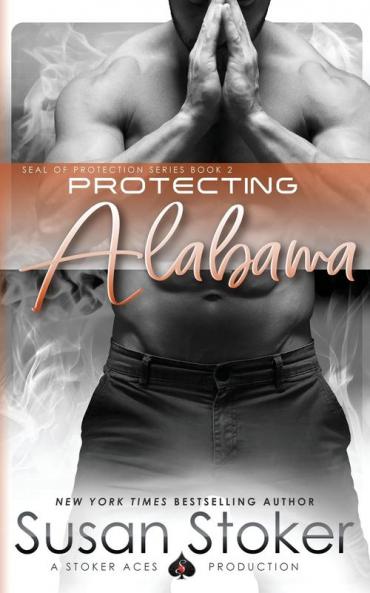 Protecting Alabama: 2 (Seal of Protection)