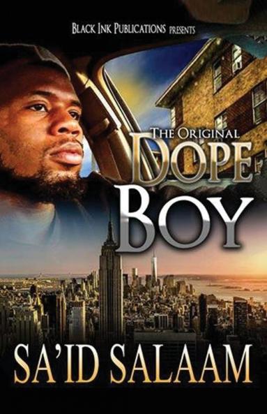 Dope  Boy