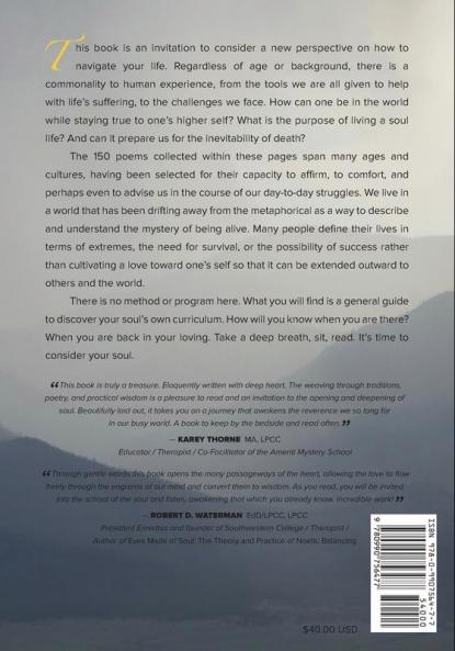 Curriculum of the Soul