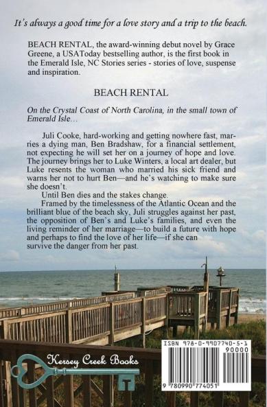Beach Rental