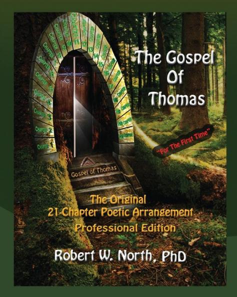 Gospel of Thomas Professional