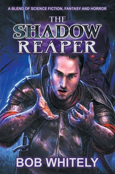 The Shadow Reaper: A Blend of Science Fiction Fantasy and Horror