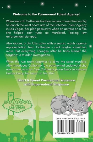 Lights Camera Action