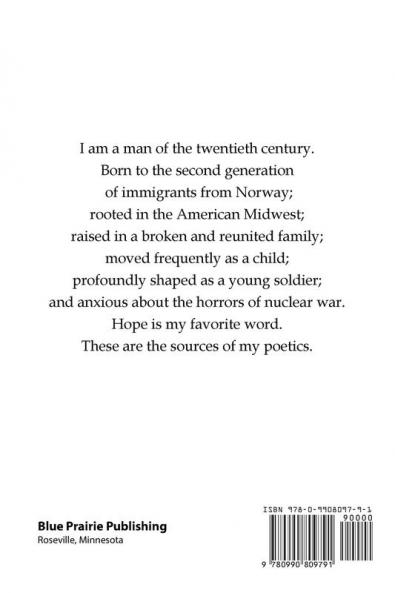 Face the Facts and Live with the Truth: Memories and Thoughts of Ted Hovey