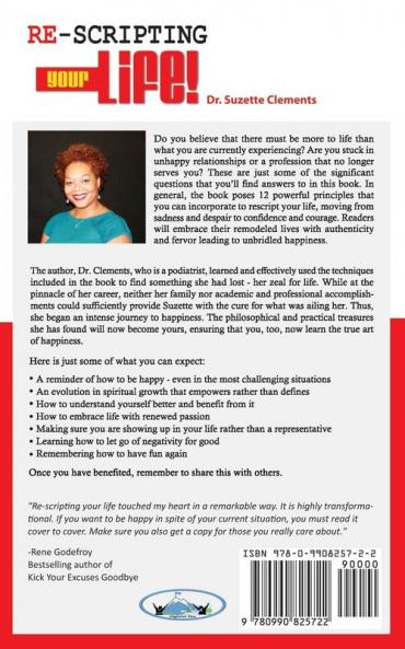 Re-Scripting Your Life
