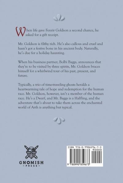 A Song of Three Spirits