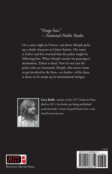 Pick Up At Union Station