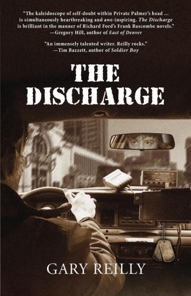 The Discharge: 3 (Private Palmer)