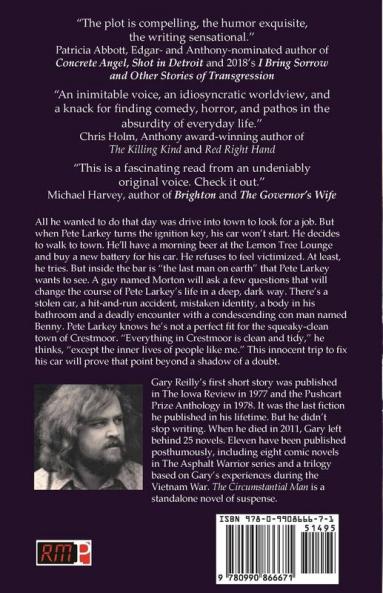 The Circumstantial Man