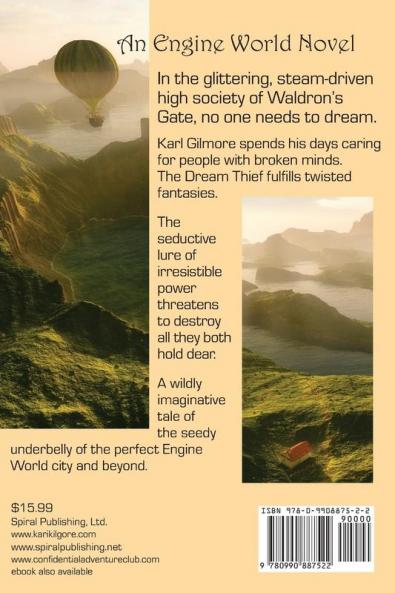 The Dream Thief