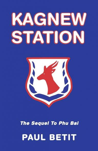 Kagnew Station: Sequel to Phu Bai