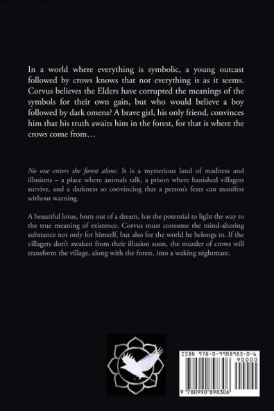 The Dreamer's Lotus: The Lucidity Series