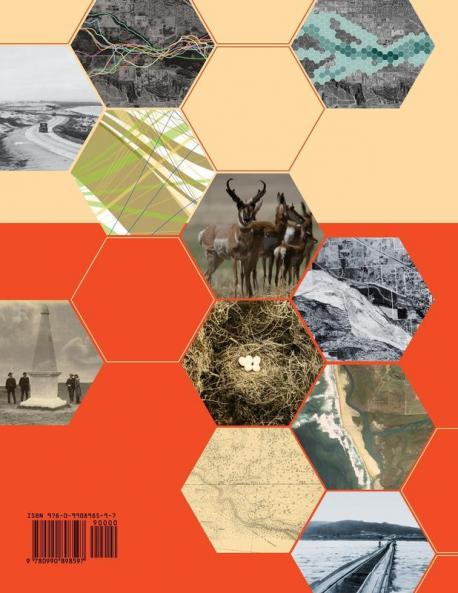 Tijuana River Valley Historical Ecology Investigation