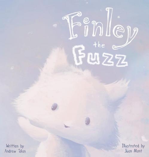 Finley the Fuzz