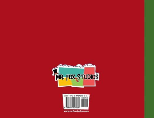 The Great Snowball Fight on Icicle Street