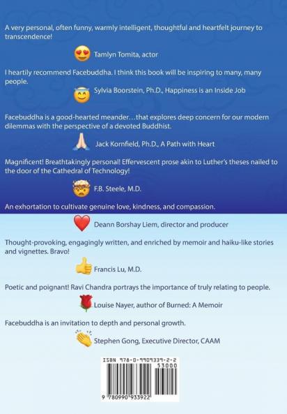 Facebuddha: Transcendence in the Age of Social Networks