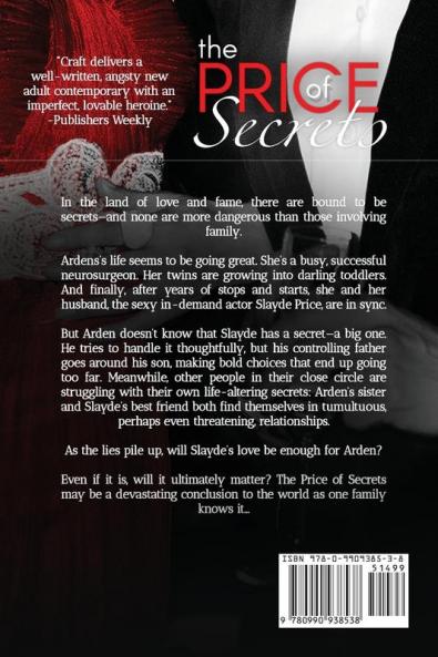 The Price of Secrets