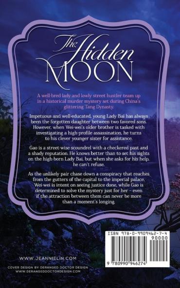 The Hidden Moon