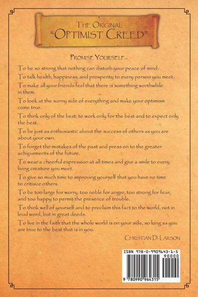 Christian D. Larson - The Definitive Collection - Volume 2 of 6
