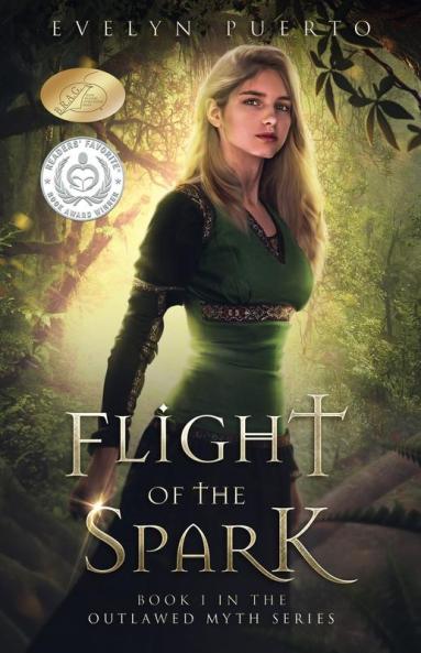 Flight of the Spark