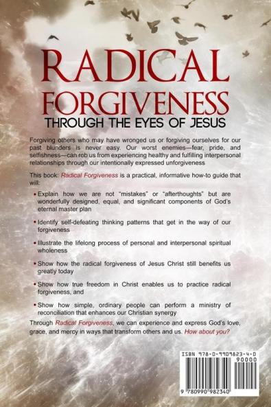 Radical Forgiveness