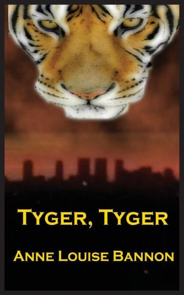 Tyger Tyger