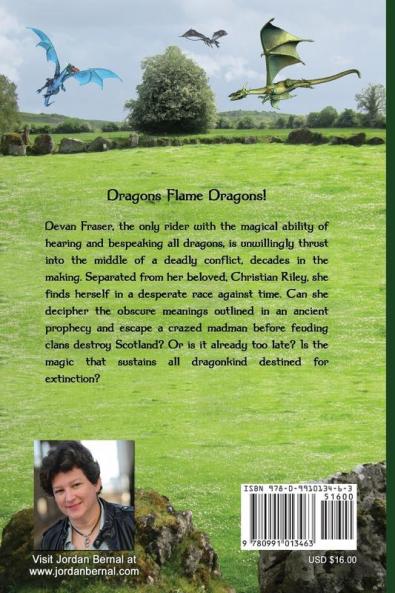 The Keepers of Alba: Celtic Dragonriders: Book 2